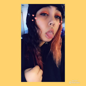 Meet your Posher, Amiah